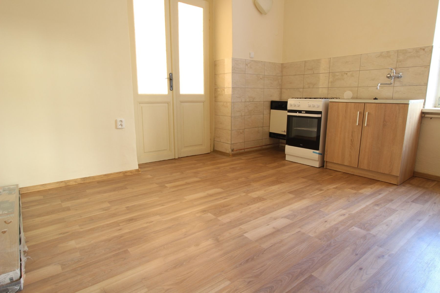 Pronájem bytu 1+1 42 m² — photo 4