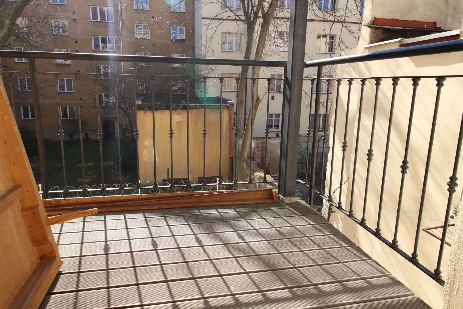 Pronájem bytu 1+1 42 m² — photo 5