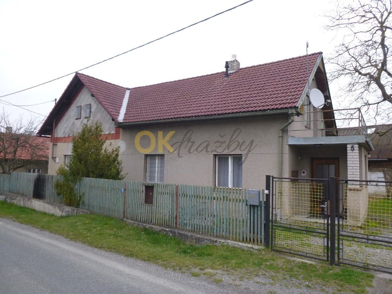 Prodej domu 541 m², pozemek 944 m² — photo 2