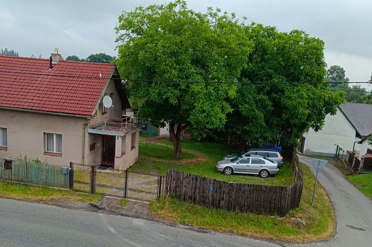 Prodej domu 541 m², pozemek 944 m²