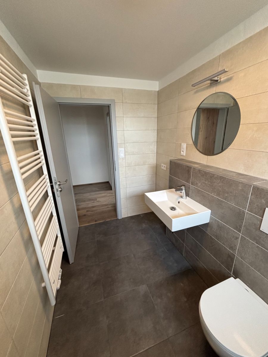 Pronájem bytu 1+kk 38 m² — photo 3