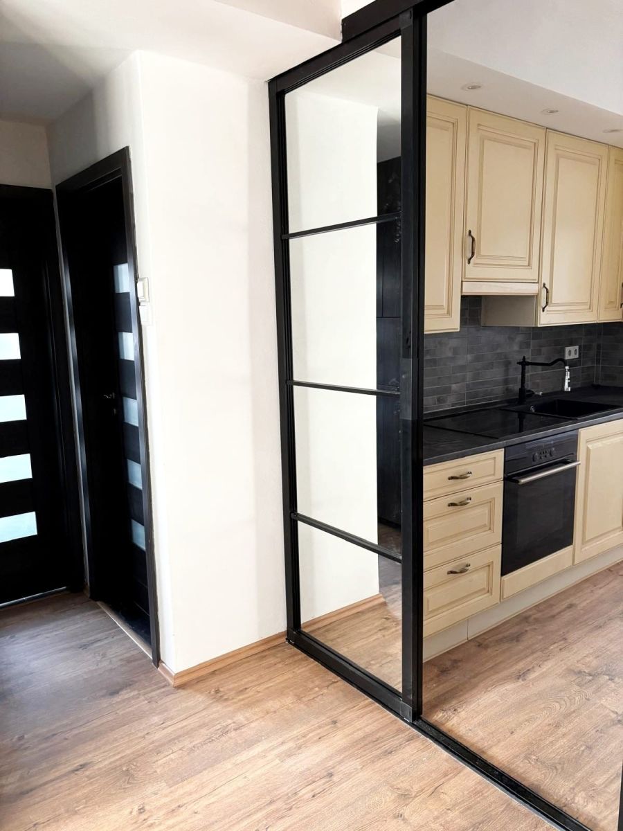 Pronájem bytu 3+1 84 m²