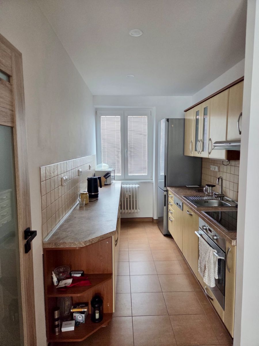 Pronájem bytu 3+kk 63 m² — photo 4