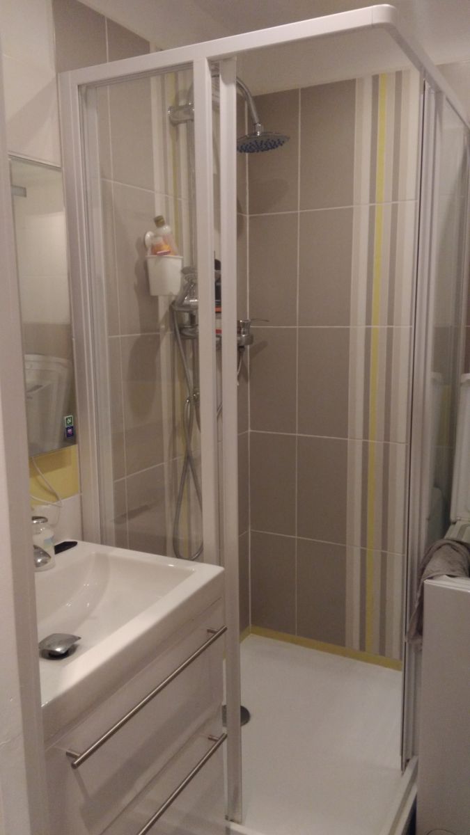 Pronájem bytu 2+kk 45 m² — photo 3