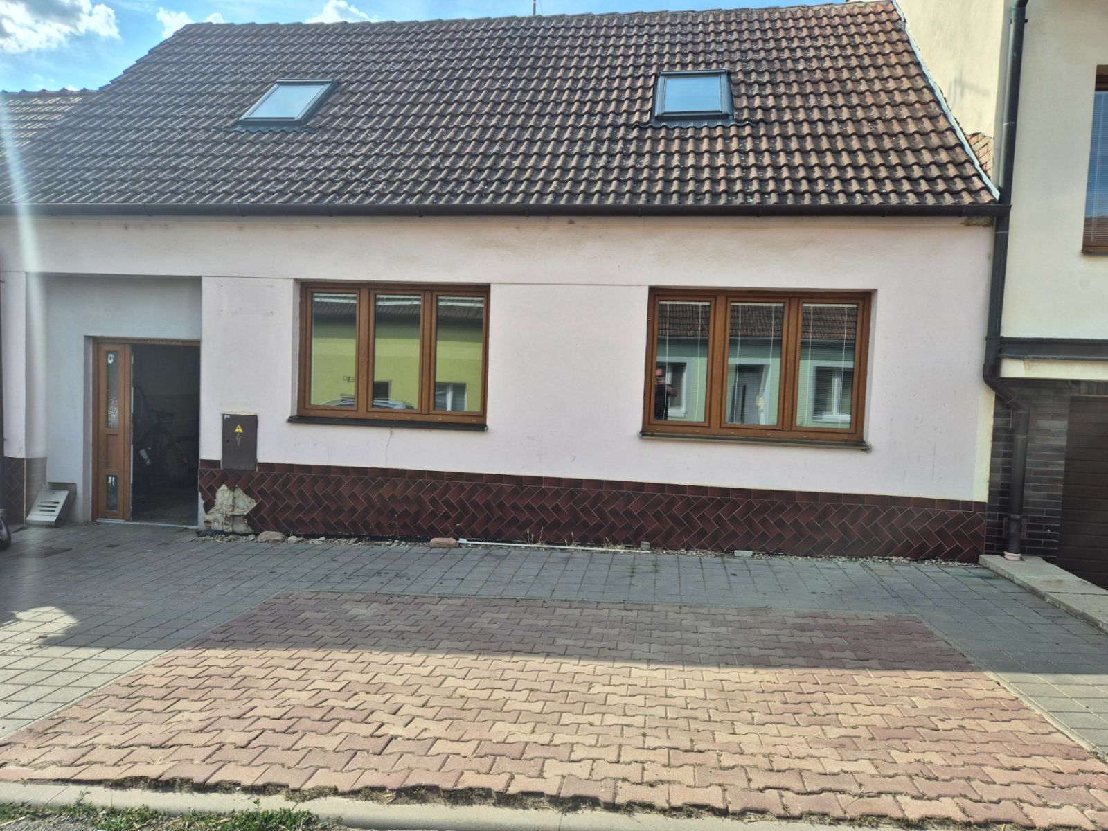Prodej domu 150 m², pozemek 322 m²