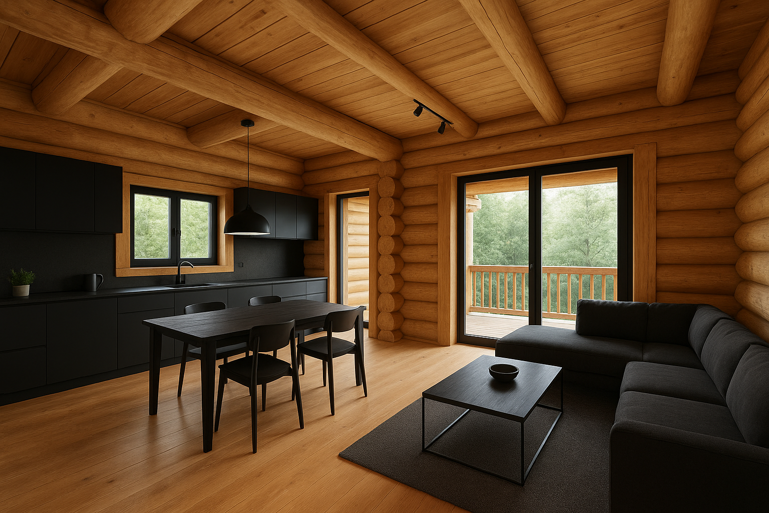 Prodej chaty, chalupy 32 m², pozemek 1.313 m² — photo 5