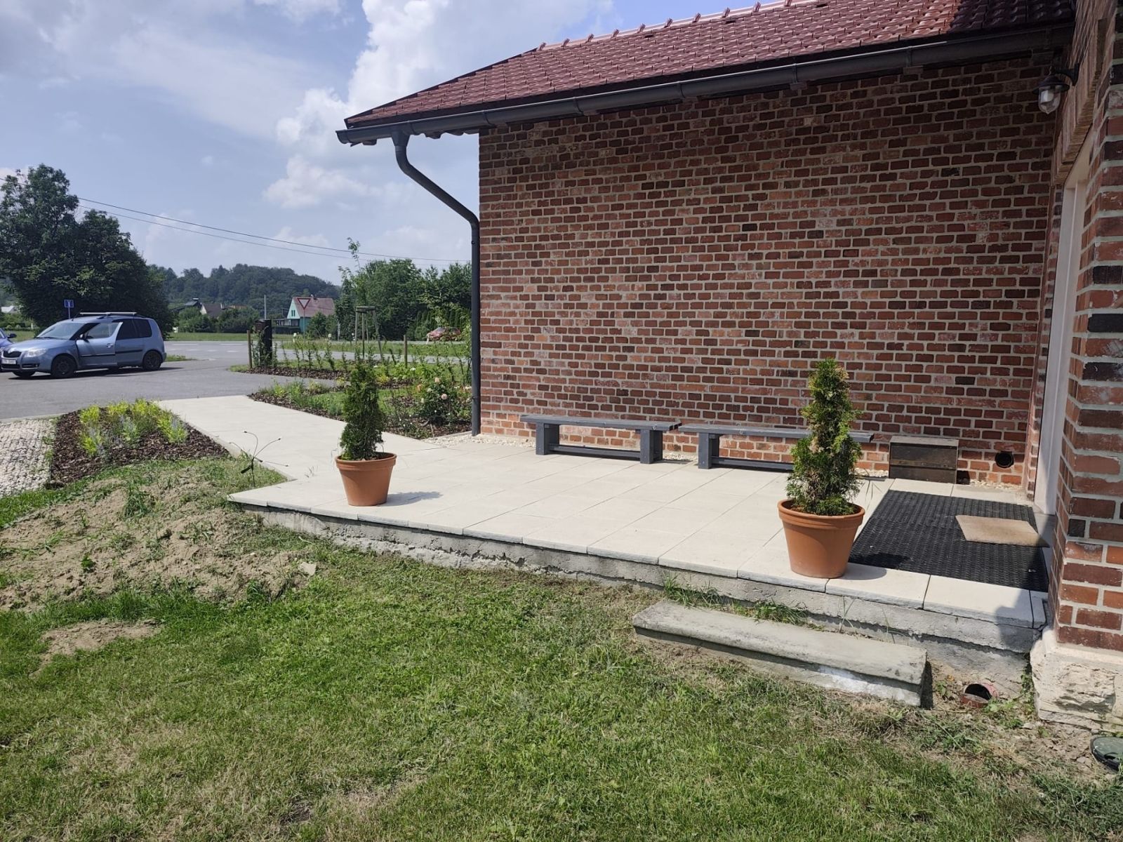 Pronájem nebytového prostoru 100 m² — photo 3
