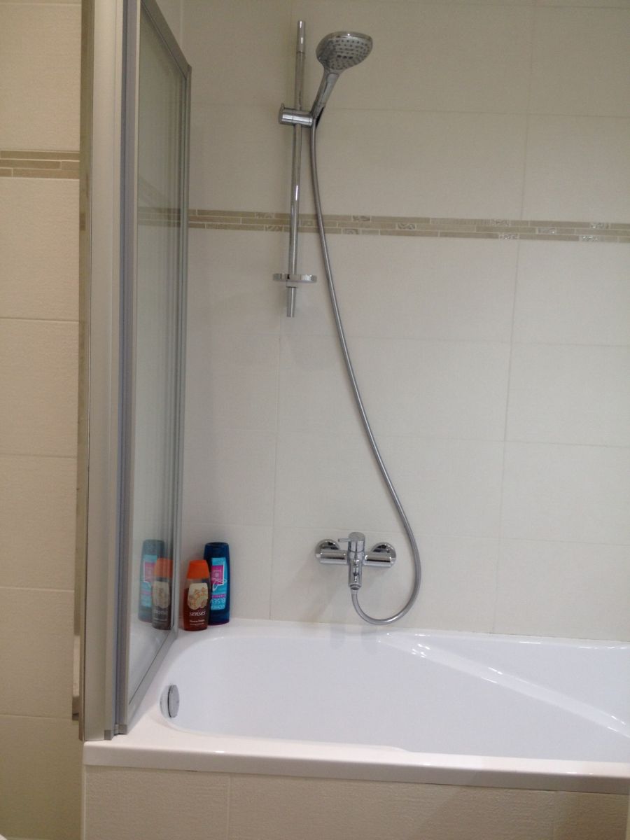 Prenájom bytu 1-izbový 39 m² — photo 4