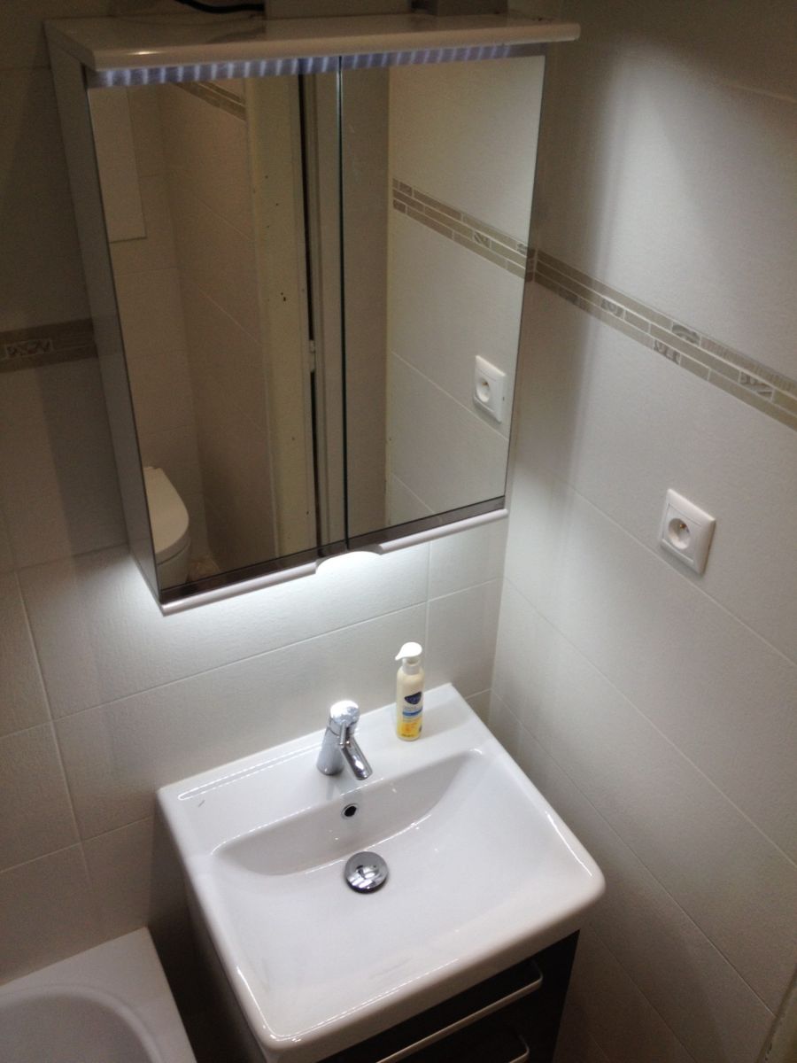 Prenájom bytu 1-izbový 39 m² — photo 5