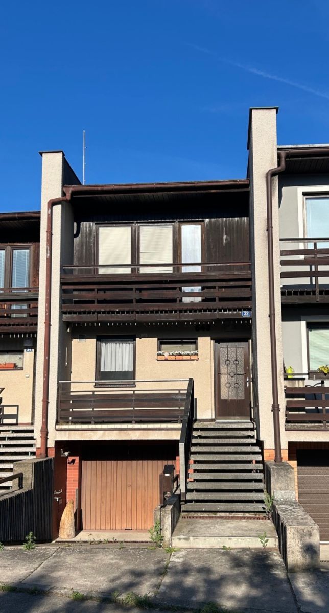 Prodej domu 150 m², pozemek 93 m²