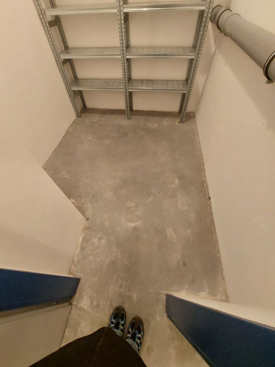 Prodej nebytového prostoru 7 m²