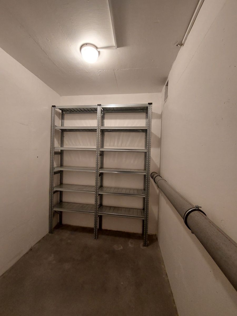Prodej nebytového prostoru 7 m² — photo 4