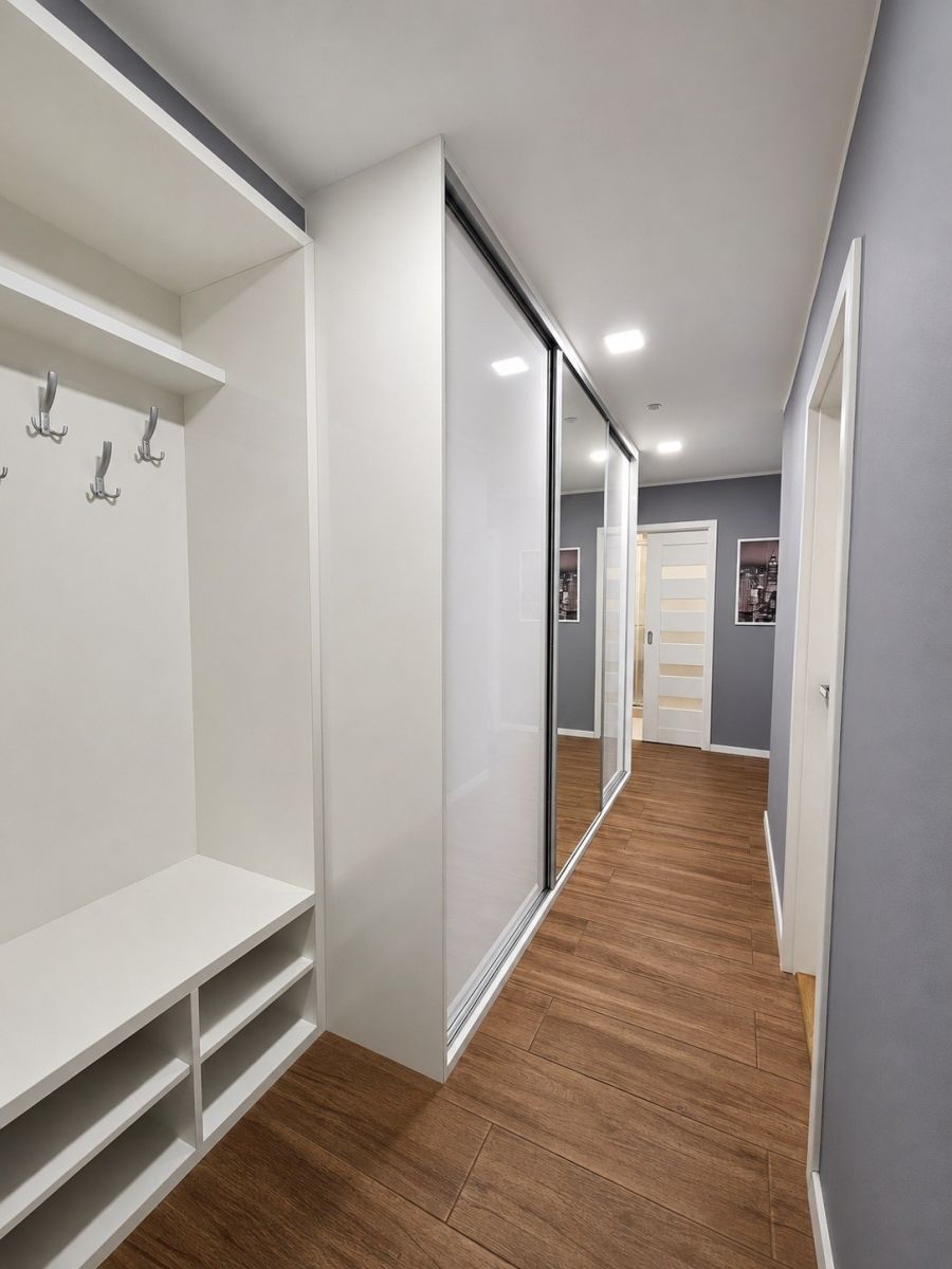 Prodej bytu 2+1 56 m² — photo 3