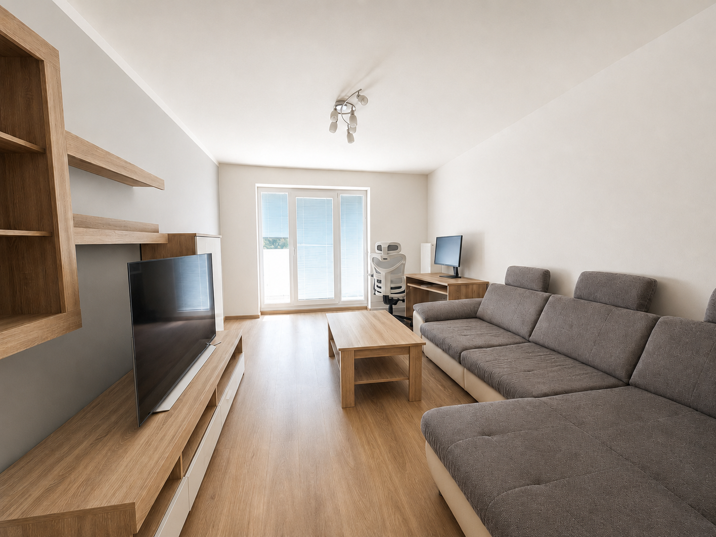 Prodej bytu 2+1 56 m² — photo 5