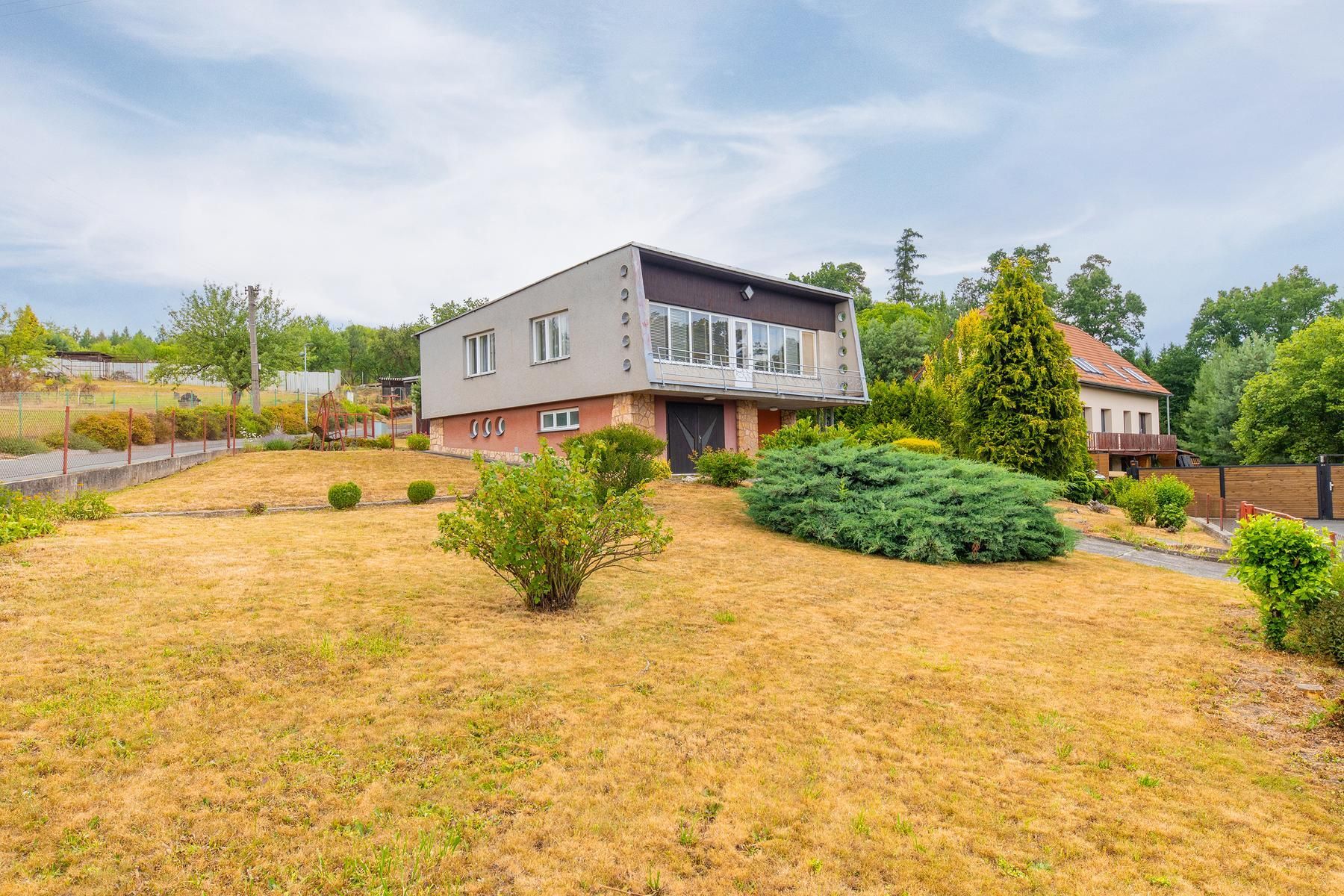Prodej domu 110 m², pozemek 1.120 m²