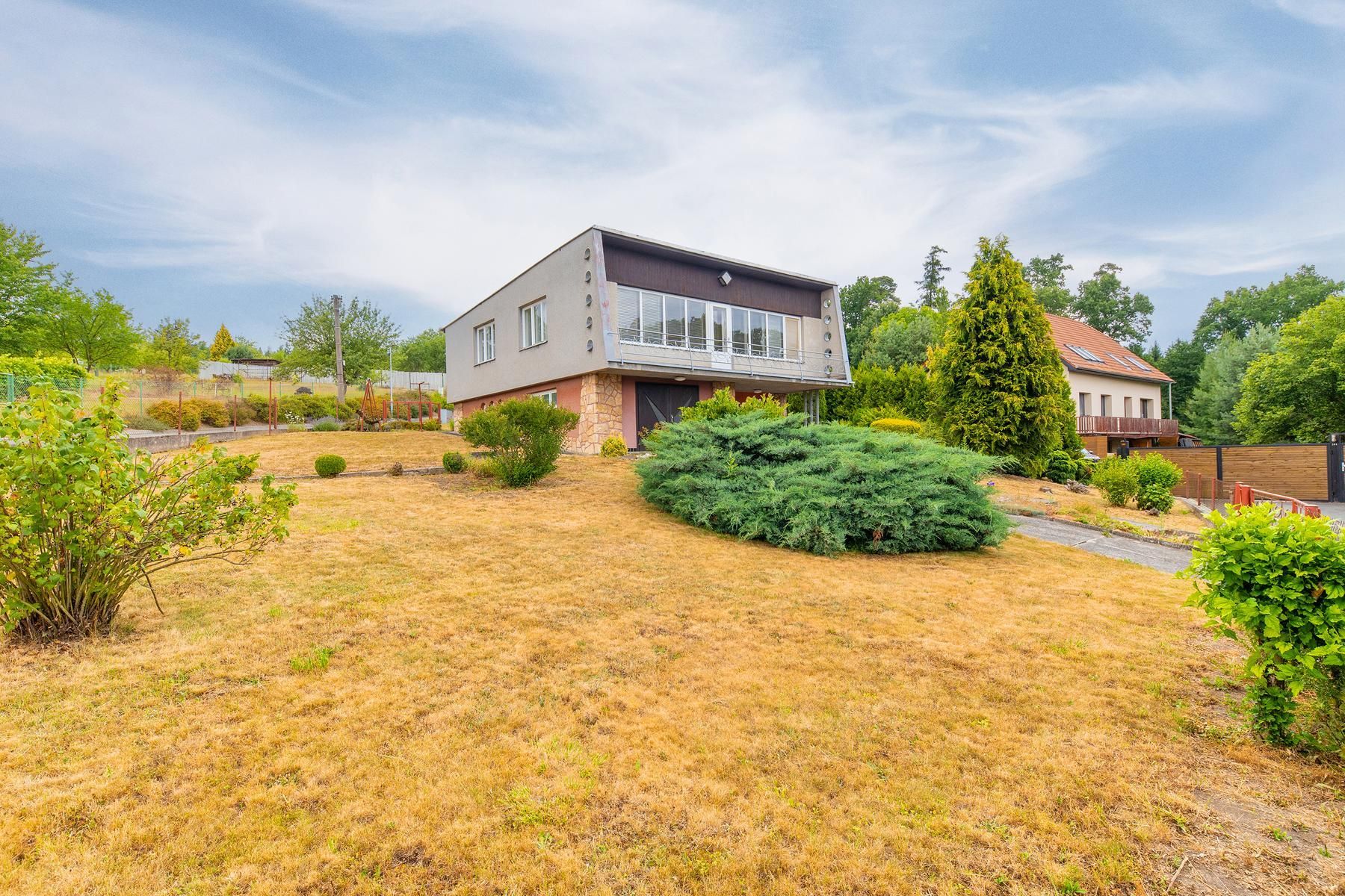 Prodej domu 110 m², pozemek 1.120 m² — photo 2
