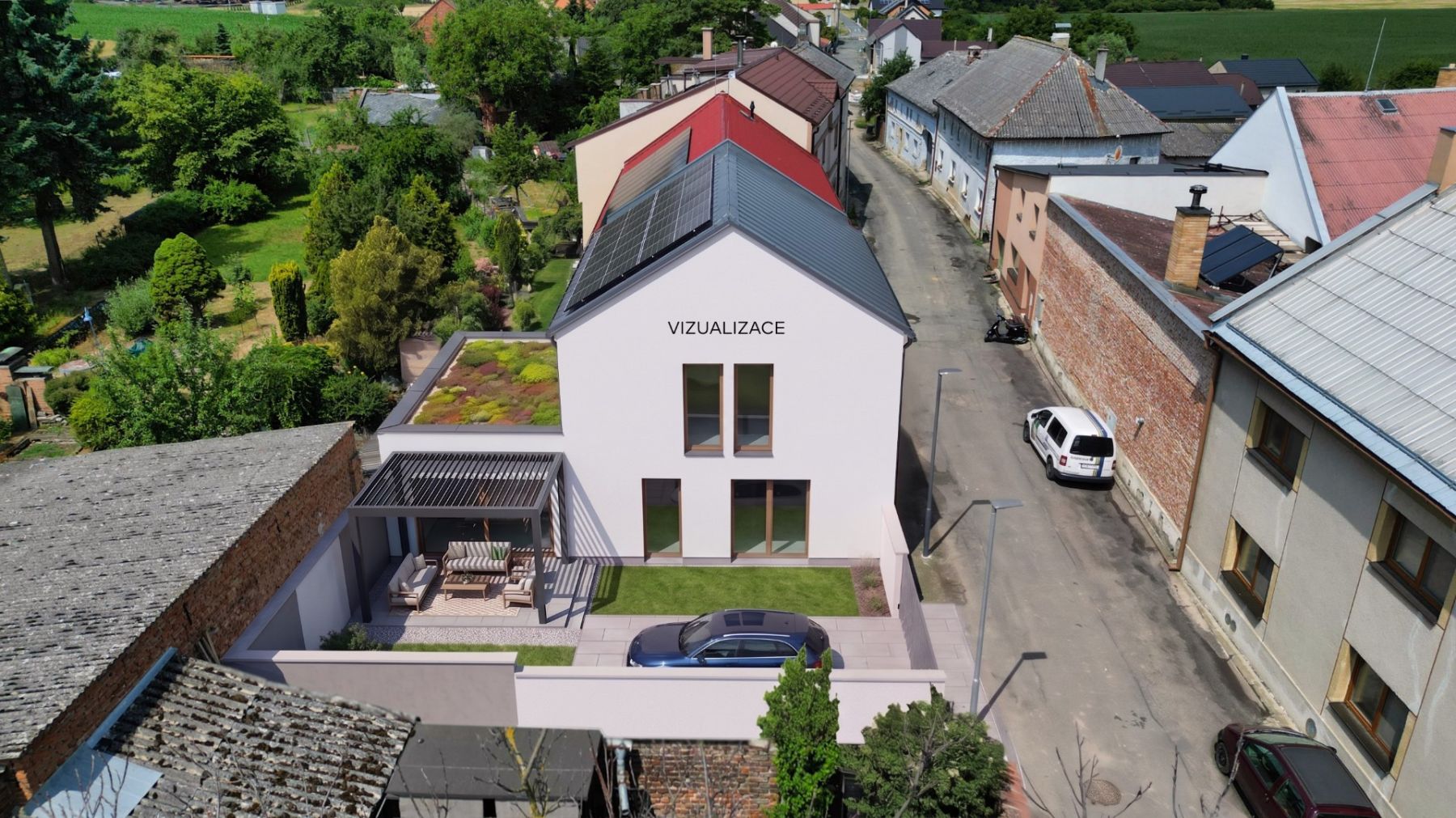 Prodej domu 126 m², pozemek 218 m² — photo 4