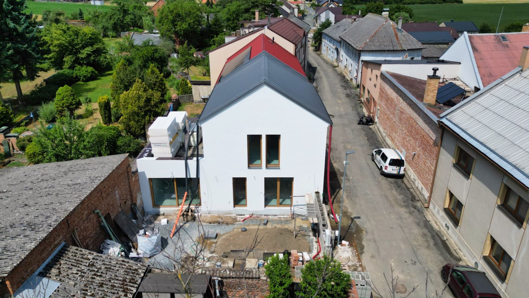 Prodej domu 126 m², pozemek 218 m² — photo 3