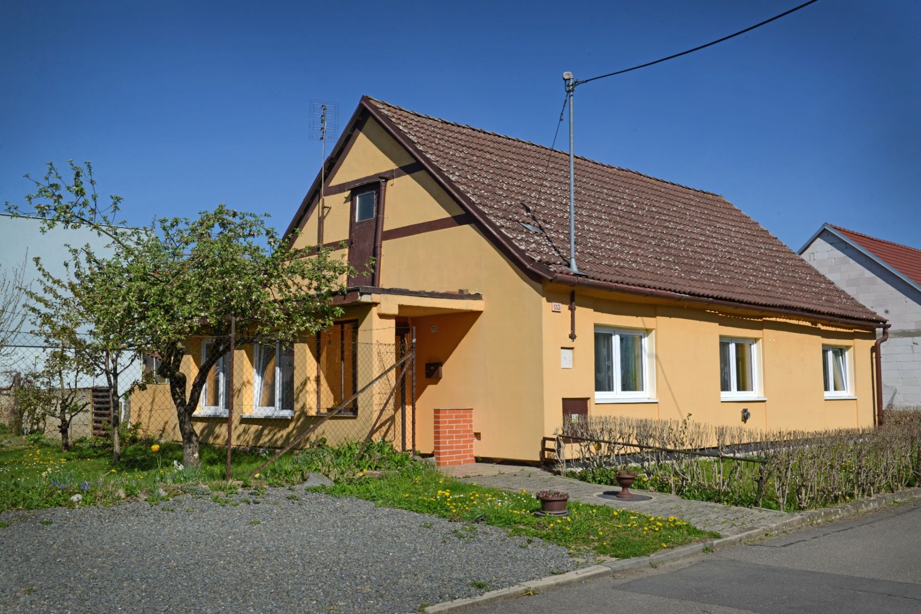 Prodej domu 102 m², pozemek 427 m²