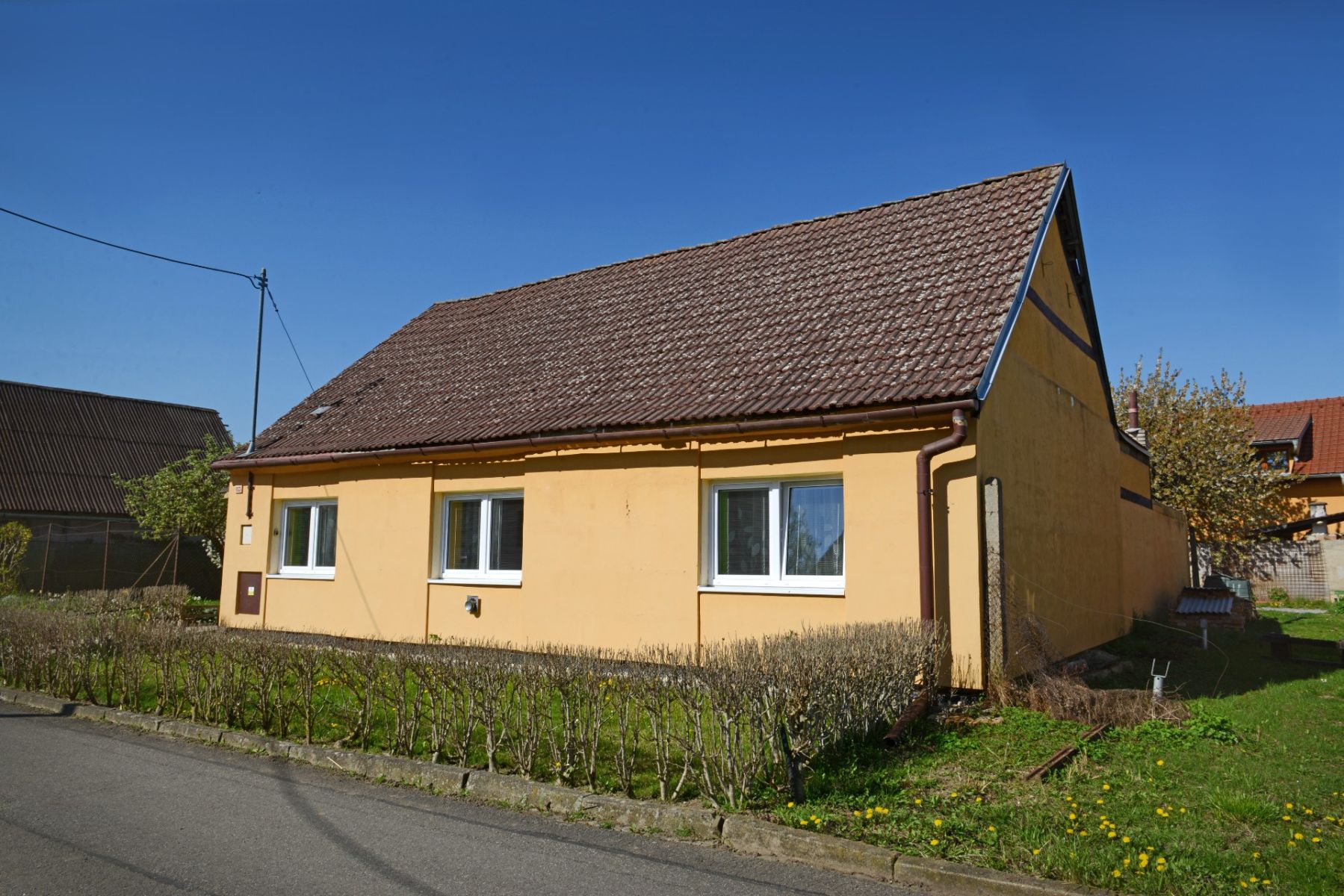 Prodej domu 102 m², pozemek 427 m² — photo 2