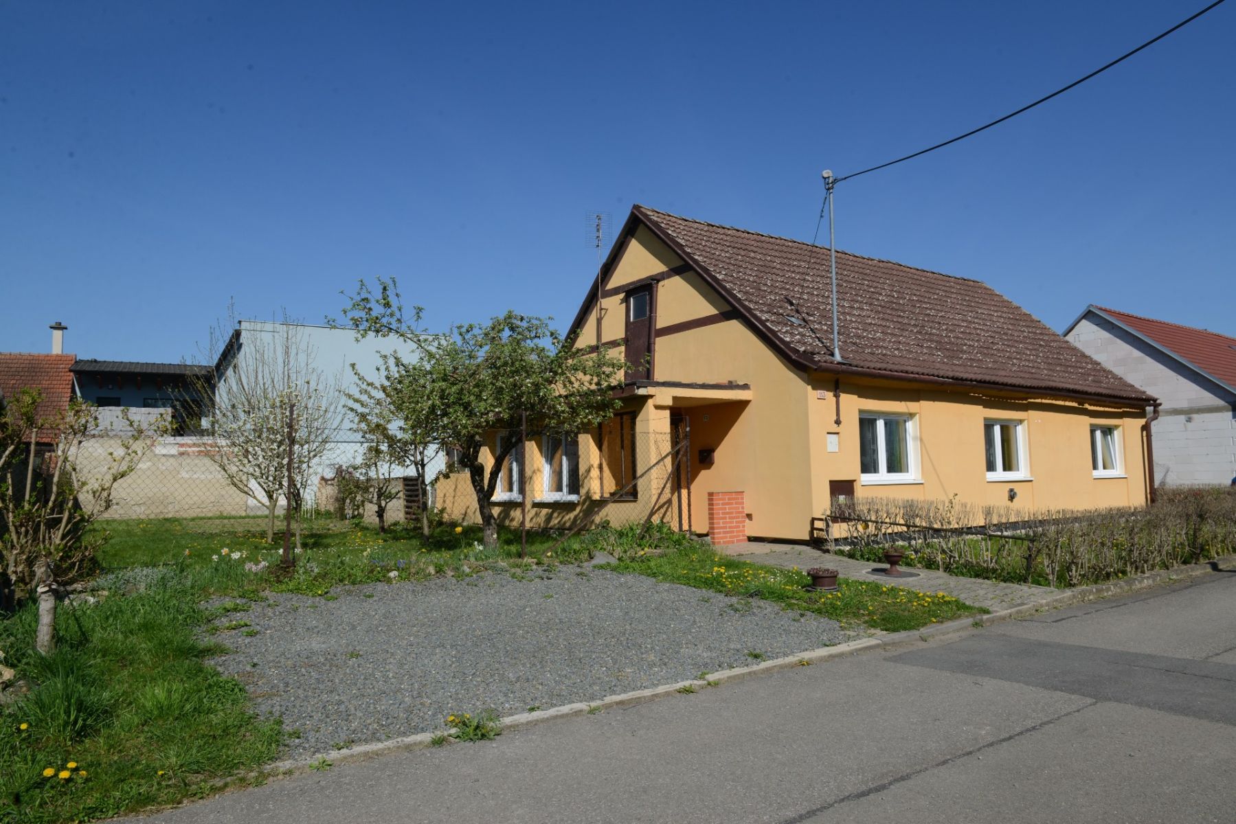 Prodej domu 102 m², pozemek 427 m² — photo 3