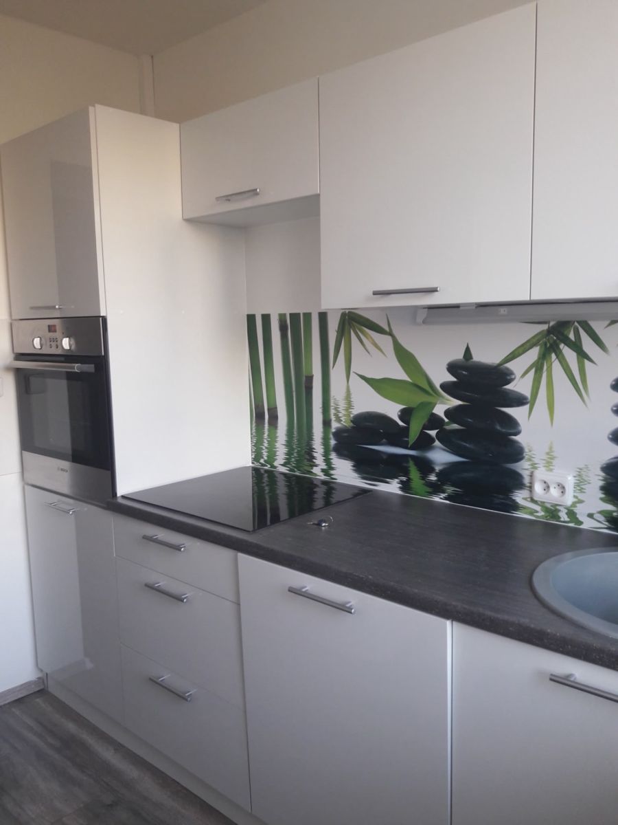 Pronájem bytu 3+1 72 m²