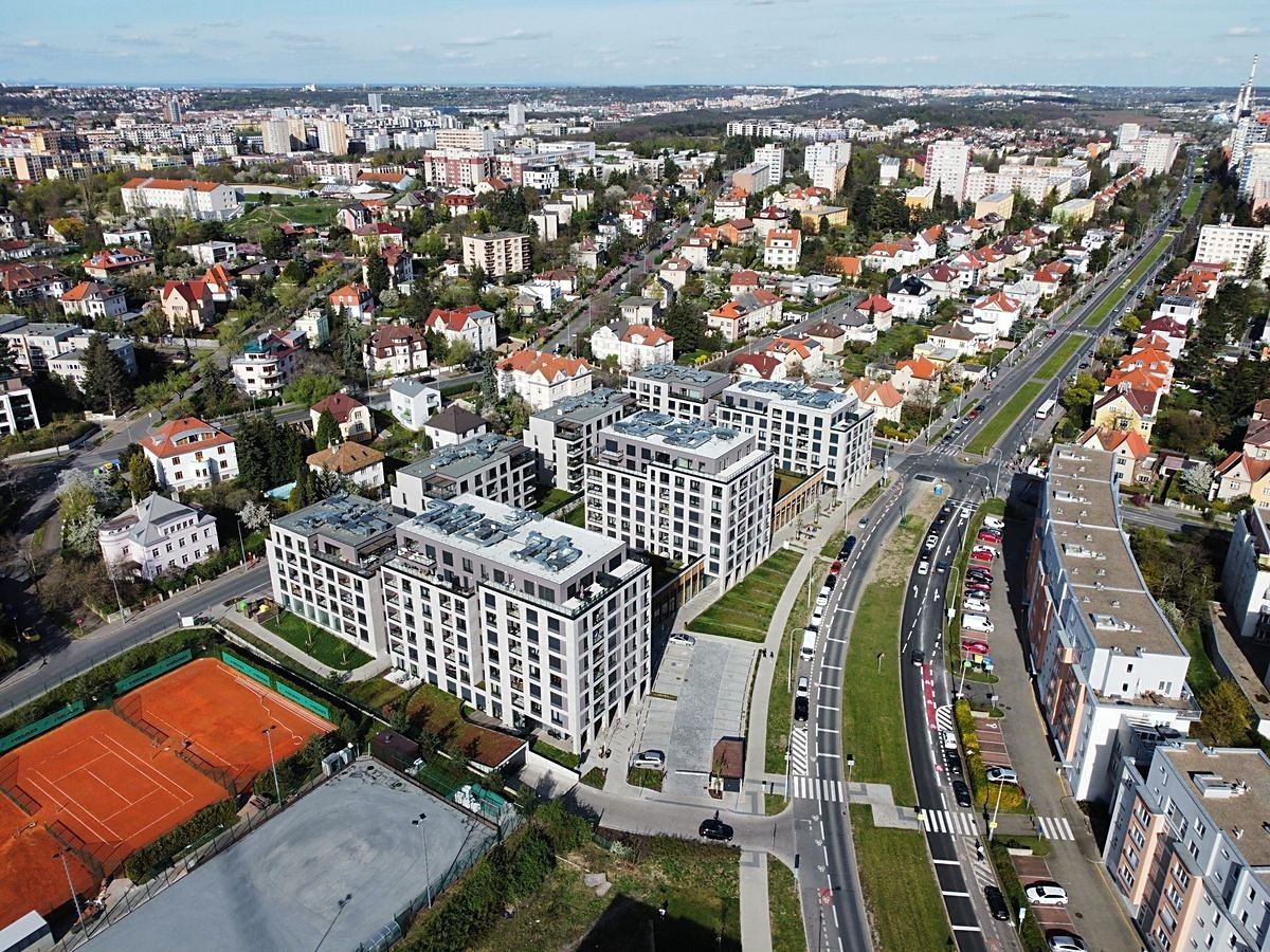 Prodej bytu 1+kk 29 m²