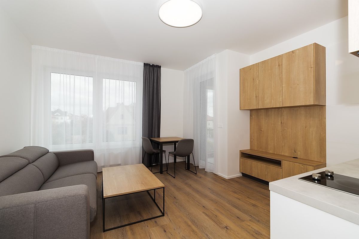 Prodej bytu 1+kk 29 m² — photo 3