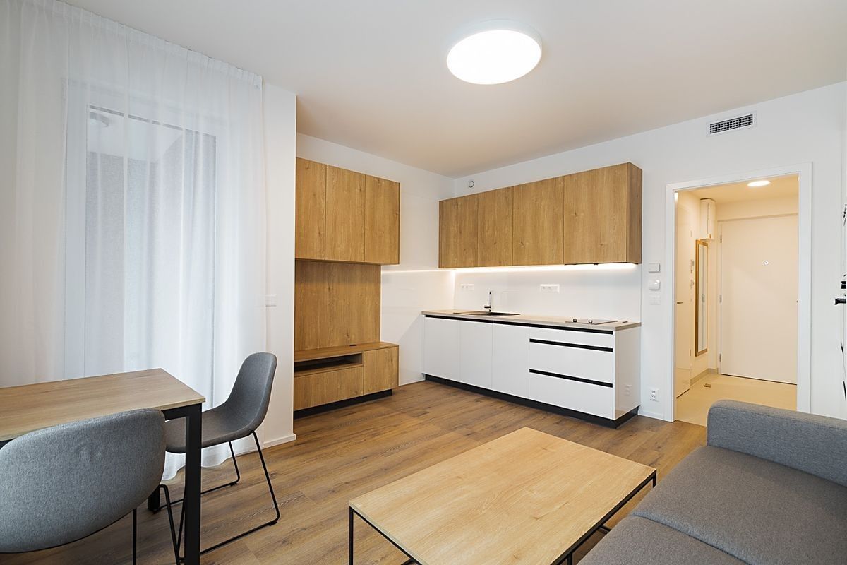Prodej bytu 1+kk 29 m² — photo 4