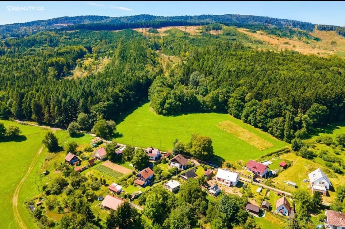 Prodej pozemku 7.125 m²