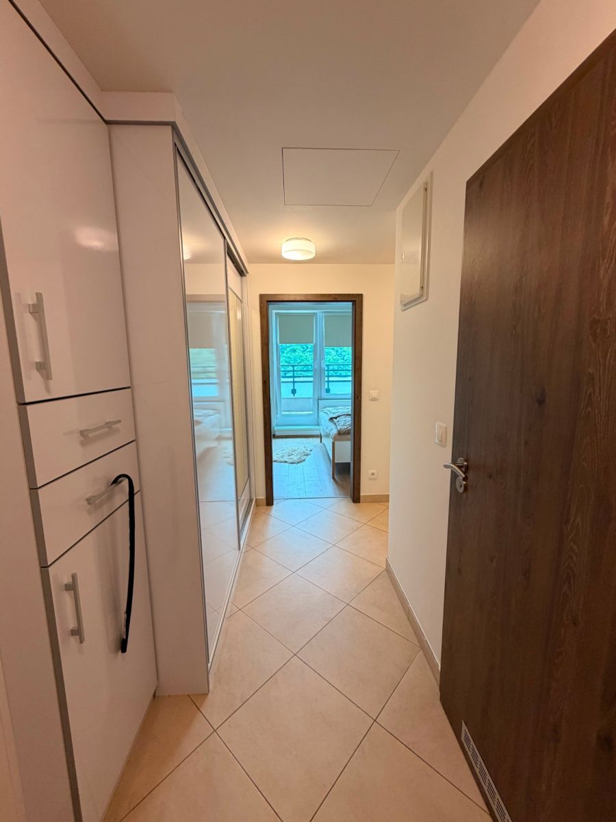 Pronájem bytu 2+kk 48 m² — photo 2