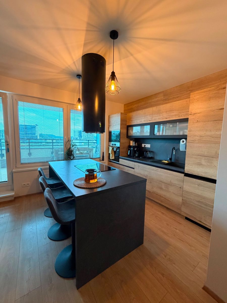 Pronájem bytu 2+kk 48 m²