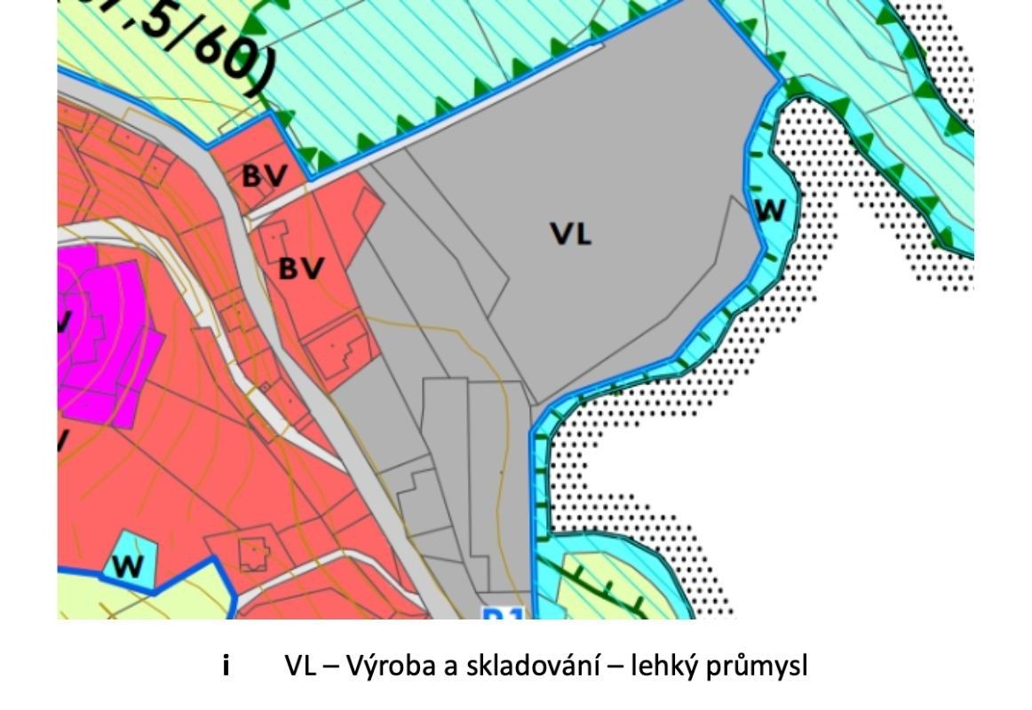 Prodej pozemku 12.967 m² — photo 4