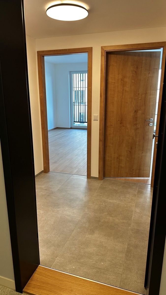 Pronájem bytu 2+kk 55 m² — photo 3