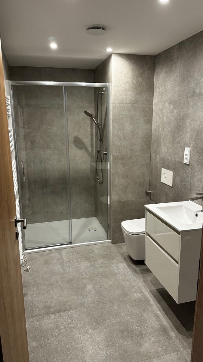 Pronájem bytu 2+kk 55 m² — photo 4