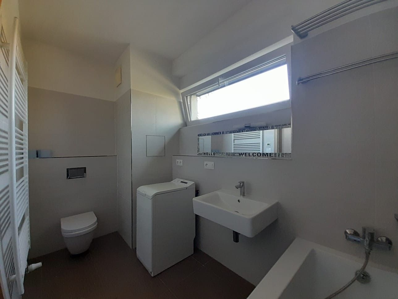 Pronájem bytu 1+kk 42 m² — photo 4