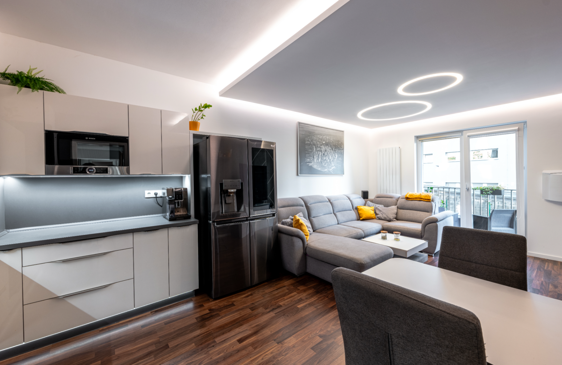 Prodej bytu 3+kk 85 m² — photo 2
