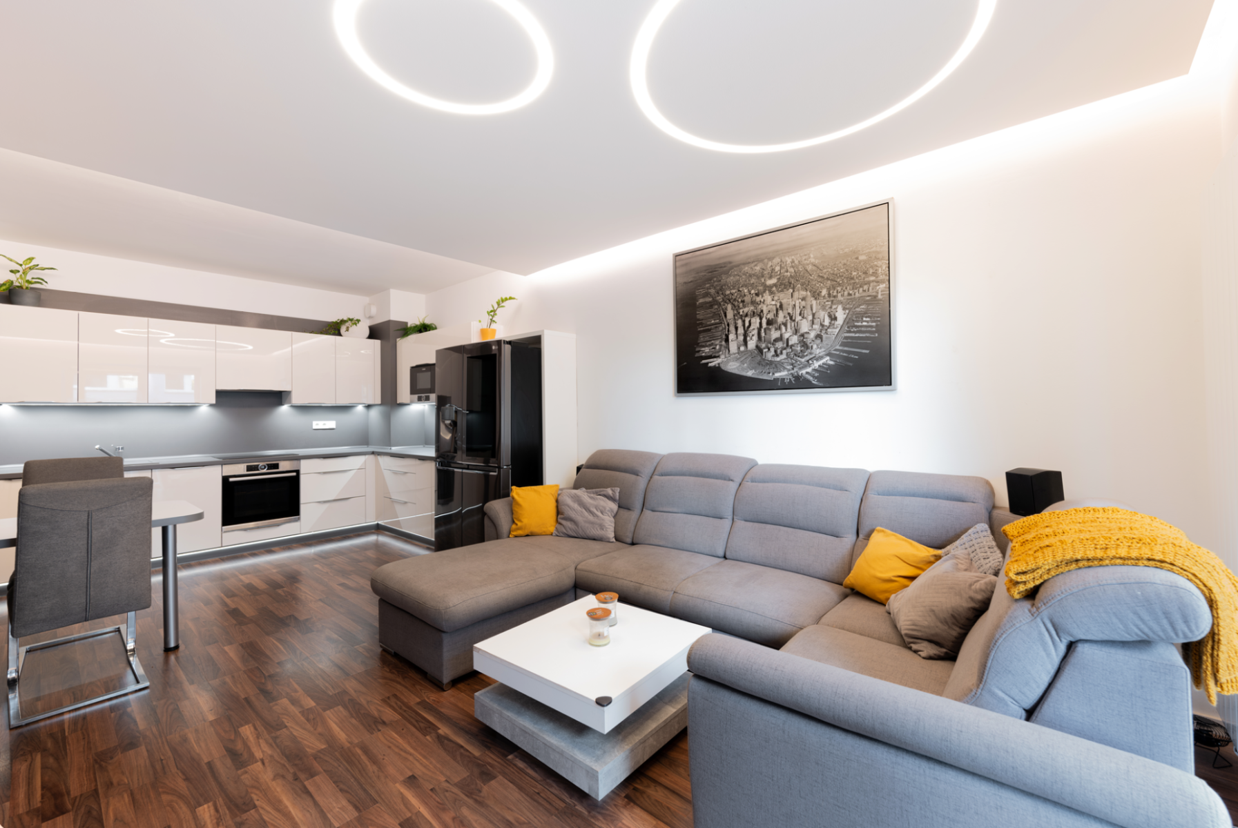 Prodej bytu 3+kk 85 m² — photo 3