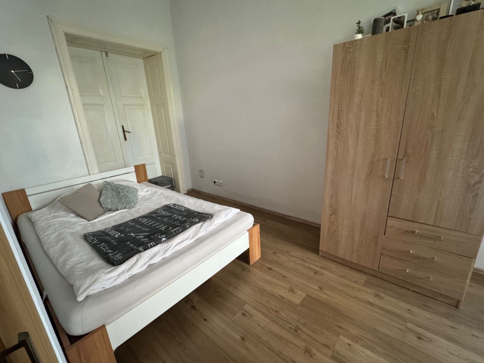 Pronájem bytu 2+1 18 m² — photo 2