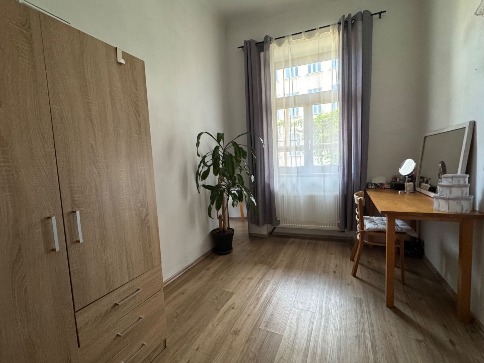 Pronájem bytu 2+1 18 m² — photo 4