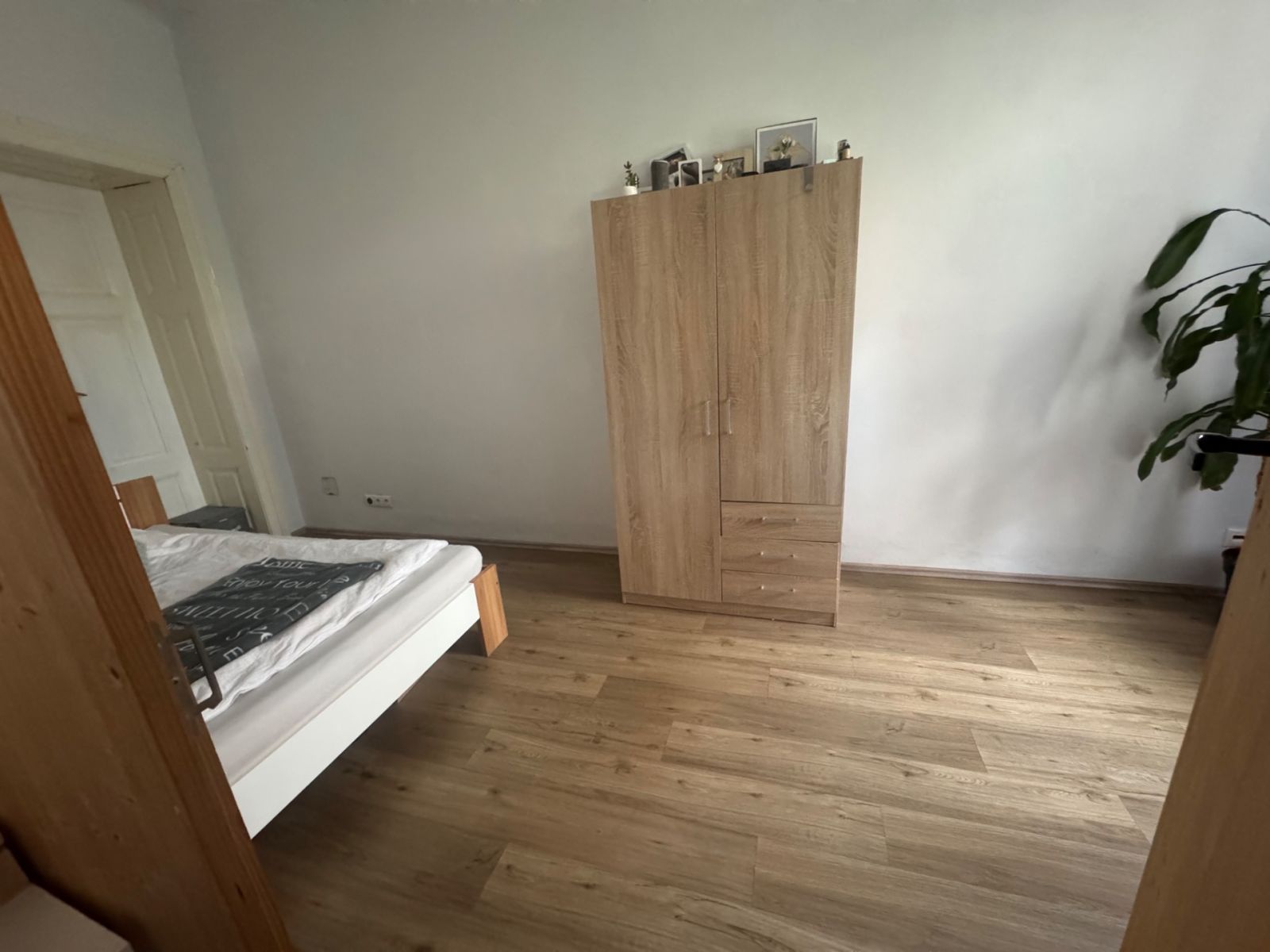 Pronájem bytu 2+1 18 m² — photo 3
