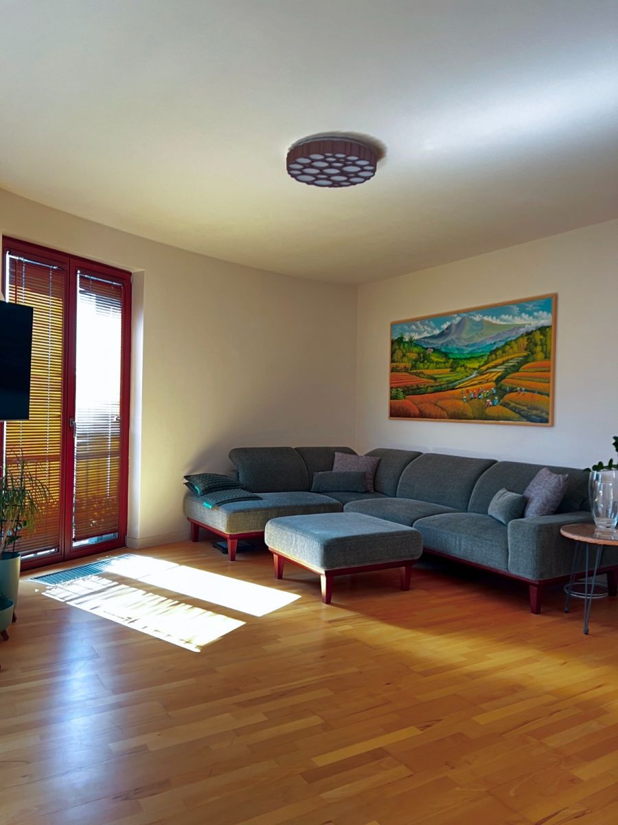 Pronájem bytu 3+kk 91 m² — photo 4