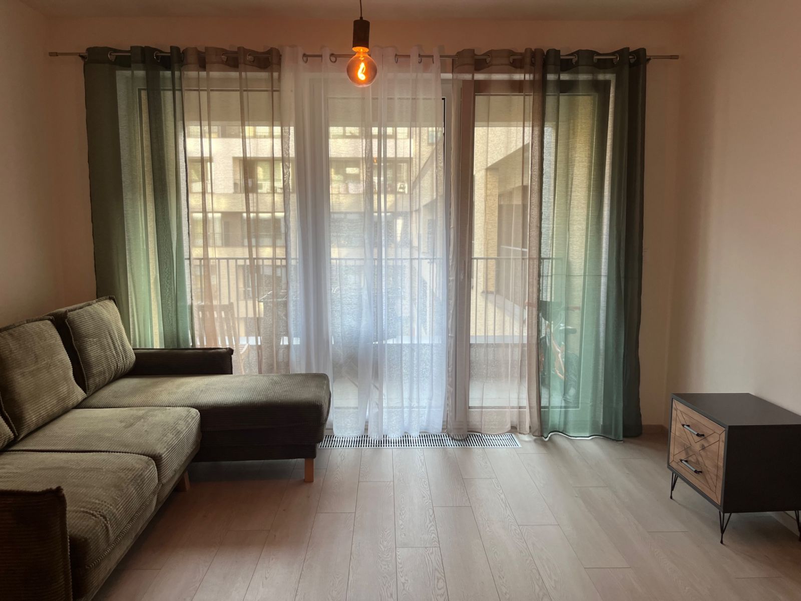 Pronájem bytu 1+kk 34 m² — photo 3