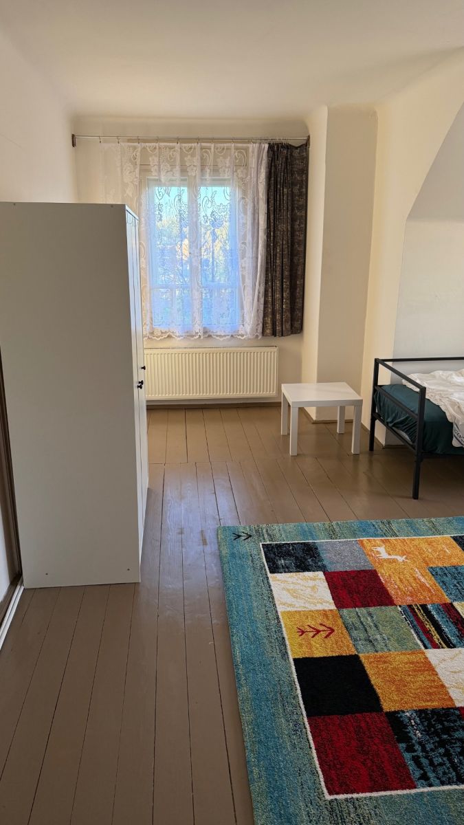 Pronájem bytu 14 m²