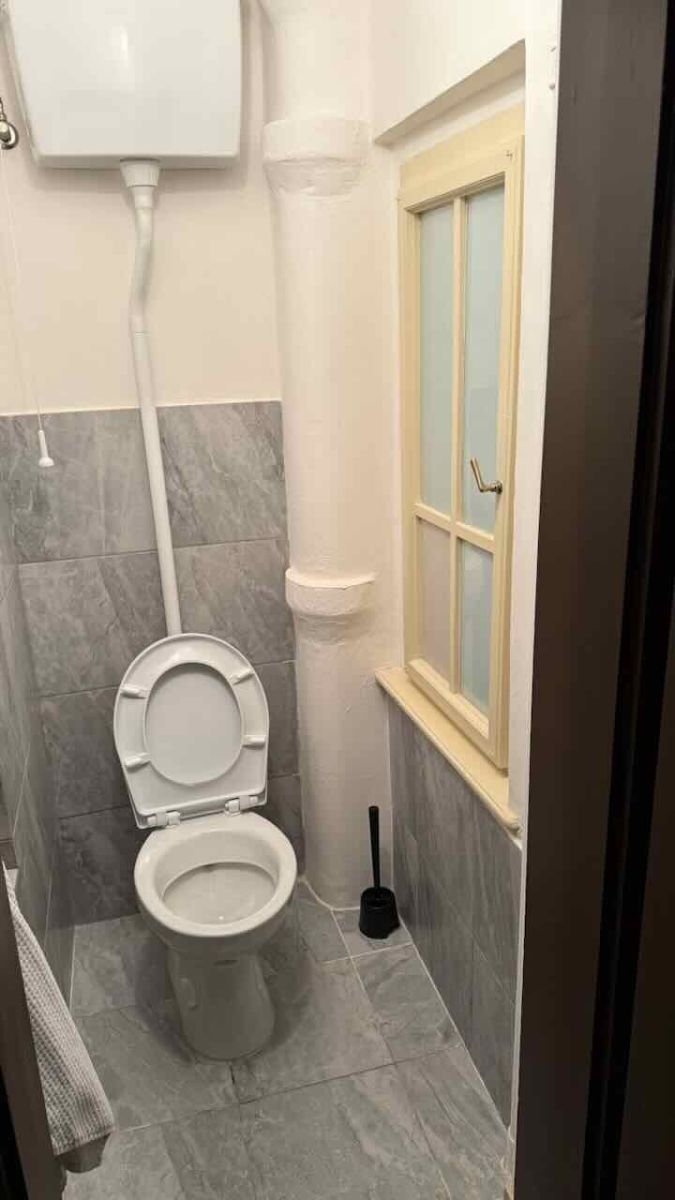 Pronájem bytu 14 m² — photo 4