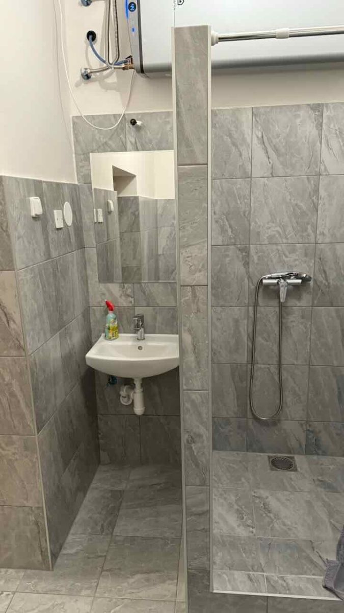 Pronájem bytu 14 m² — photo 2