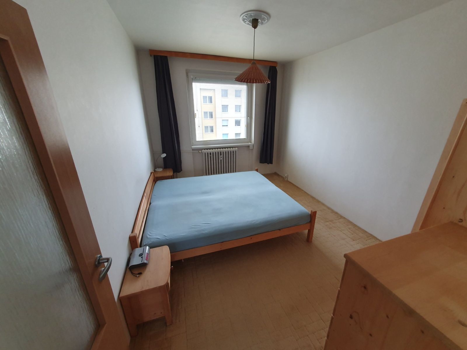 Prodej bytu 2+1 64 m² — photo 3
