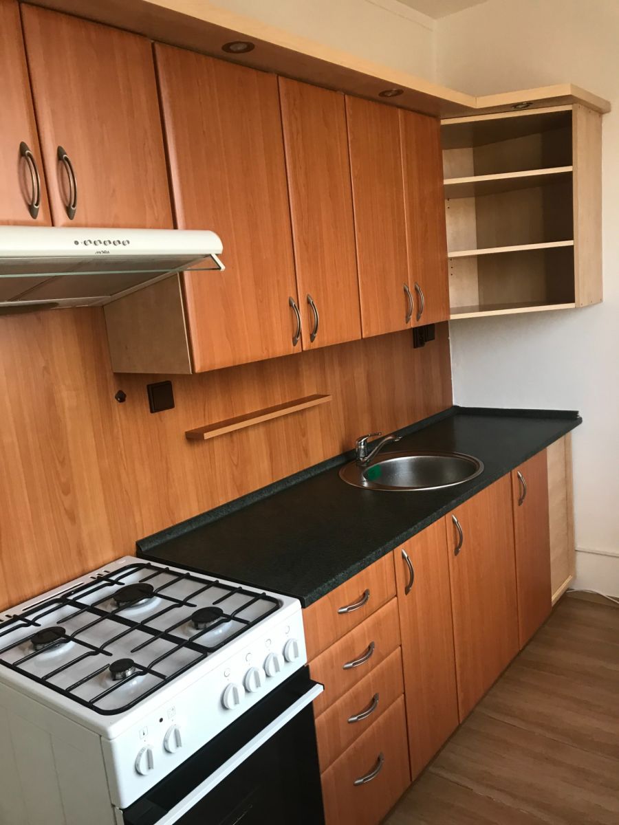 Pronájem bytu 2+1 59 m²