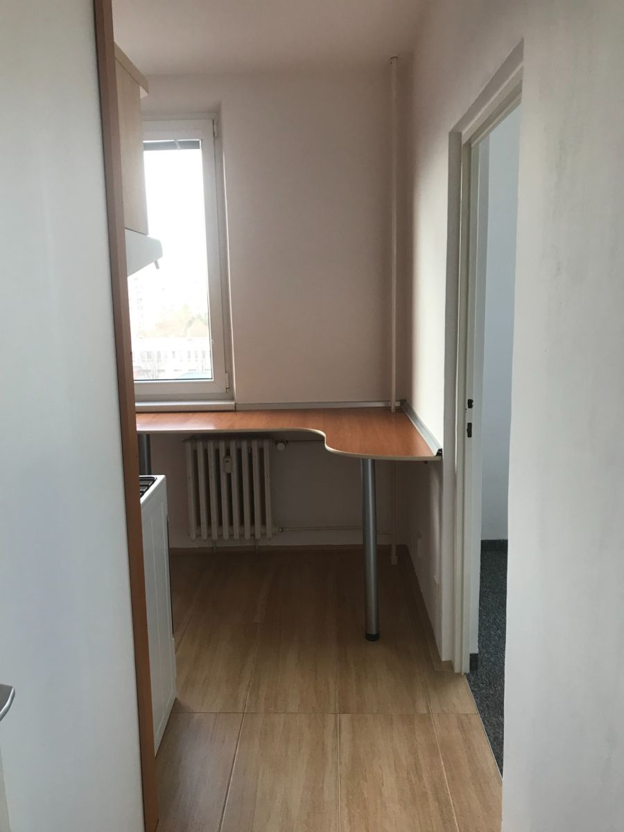 Pronájem bytu 2+1 59 m² — photo 2