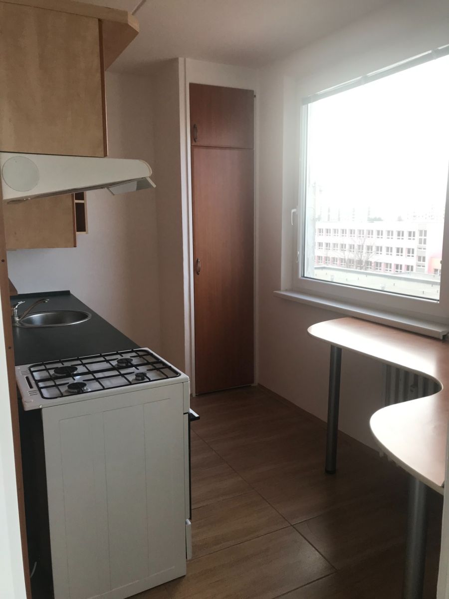 Pronájem bytu 2+1 59 m² — photo 3